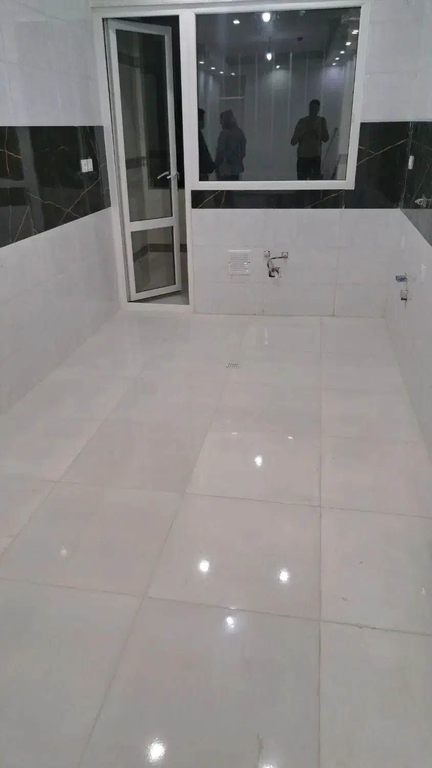 53 متر آپارتمان سبلان جنوبی