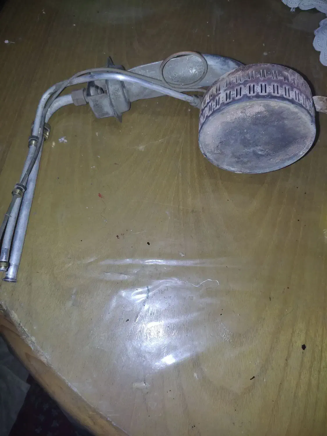 ترموکوبل و سرشعله و کلاهک ابگرمکن|آبگرمکن، پکیج، شوفاژ|بابل, |دیوار