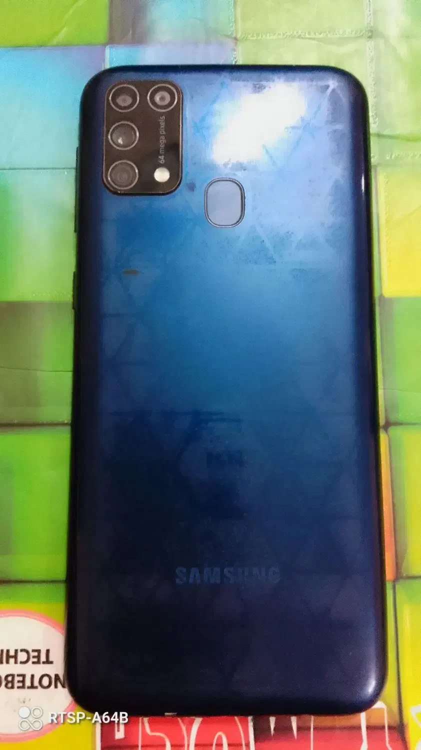 فروش گوشی m31|موبایل|تبریز, |دیوار