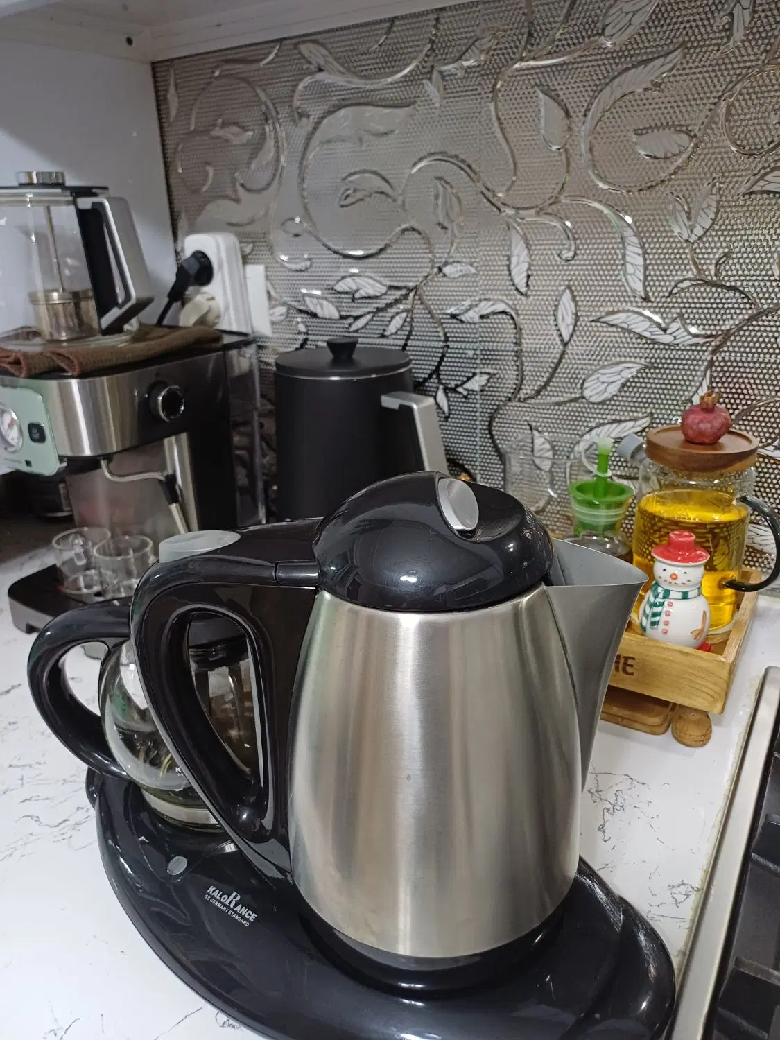 چای ساز|سماور، چایساز، قهوهساز|سقز, |دیوار