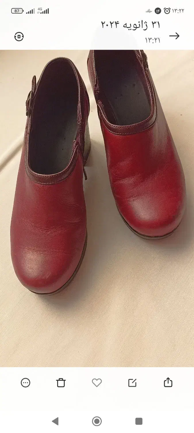 کیف و کفش چرم|کیف، کفش، کمربند|تهران, تهرانسر شرقی|دیوار