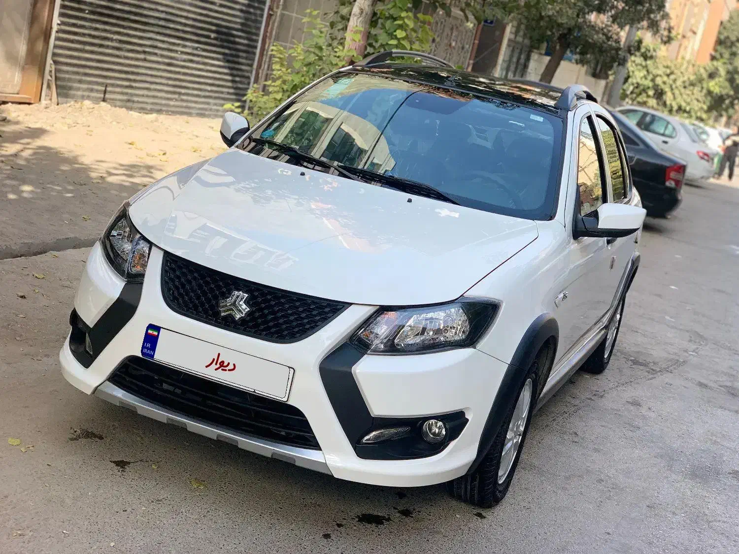 کوییک gxr فول ۴۰۳،بی رنگ، ۱۱ تا کار واقعی|خودرو سواری و وانت|مشهد, تلگرد|دیوار