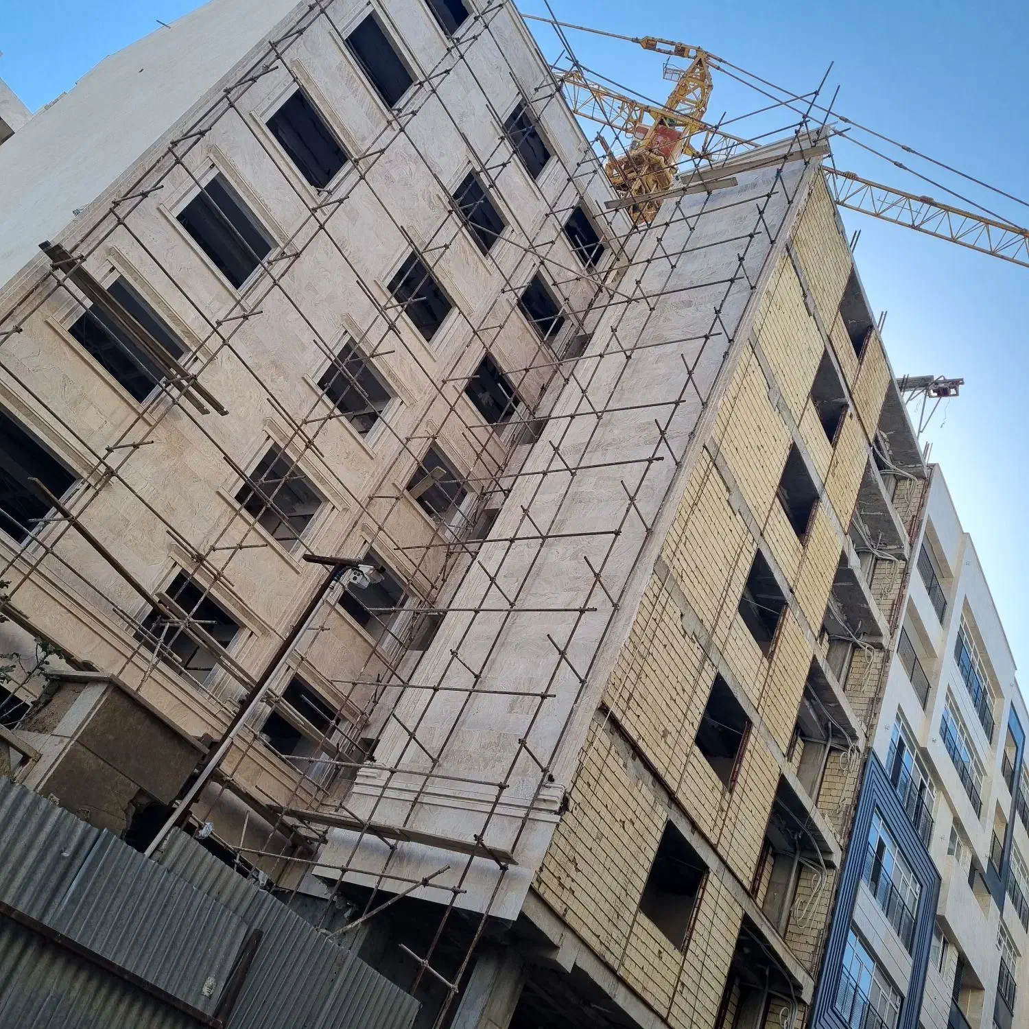 درب و پنجره دوجداره آلومینیوم upvc توری پلیسه|مصالح و تجهیزات ساختمان|شیراز, شاه قلی بیگی|دیوار