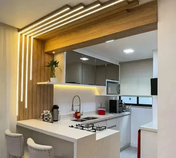 کابینت هایگلاس کمد دیواری ام ای اف جاکفشی تی وی|مصالح و تجهیزات ساختمان|پیشوا, |دیوار