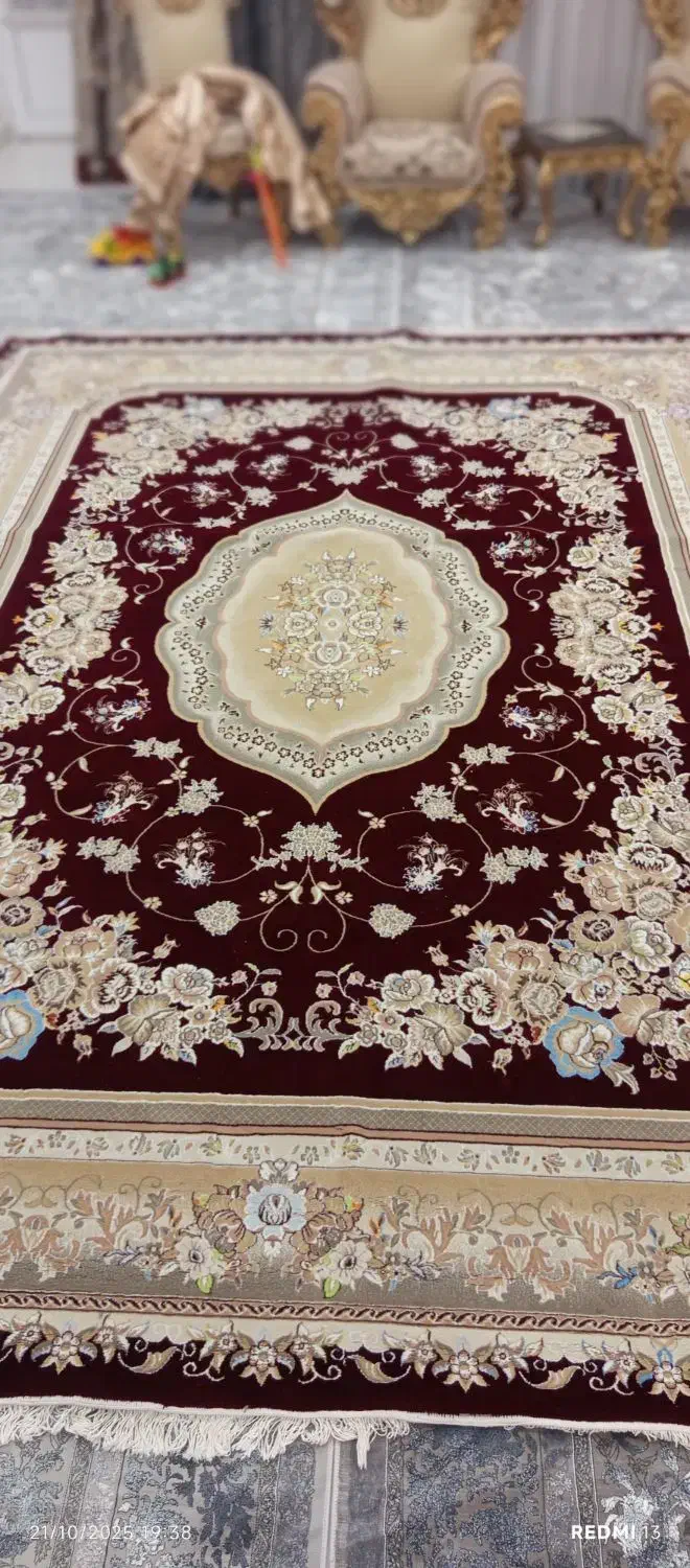 دو تخته فرش|فرش|ایوان, |دیوار