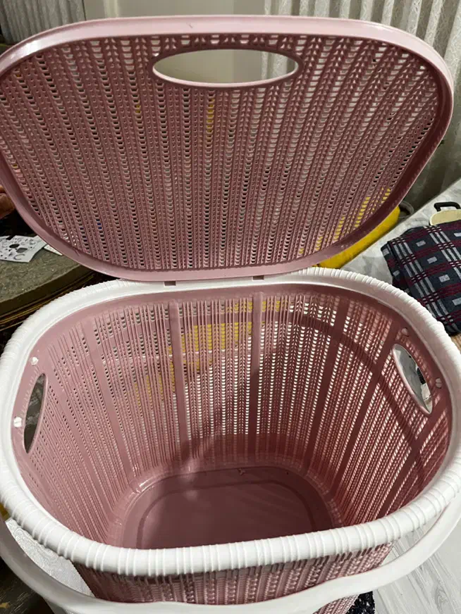 سبد مسافرتی و پیکنیک|ظروف نگهدارنده، پلاستیکی، یک‌بارمصرف|تهران, امیریه|دیوار