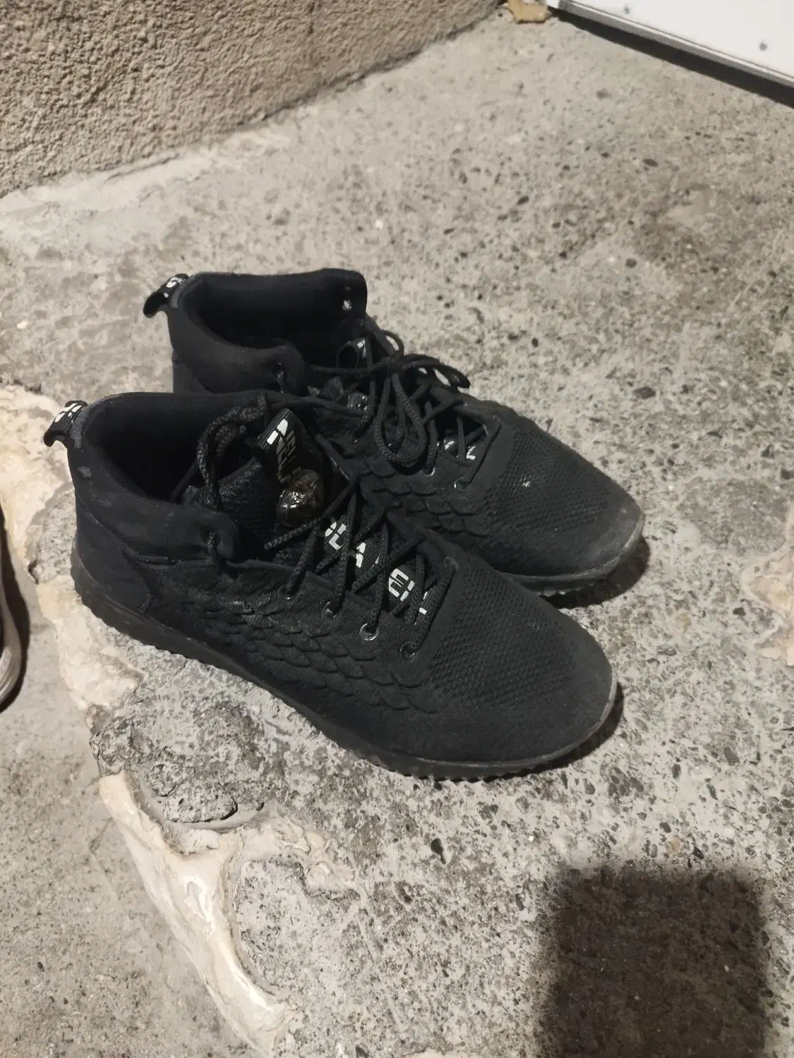 دو جفت کفش|کیف، کفش، کمربند|کرمانشاه, |دیوار