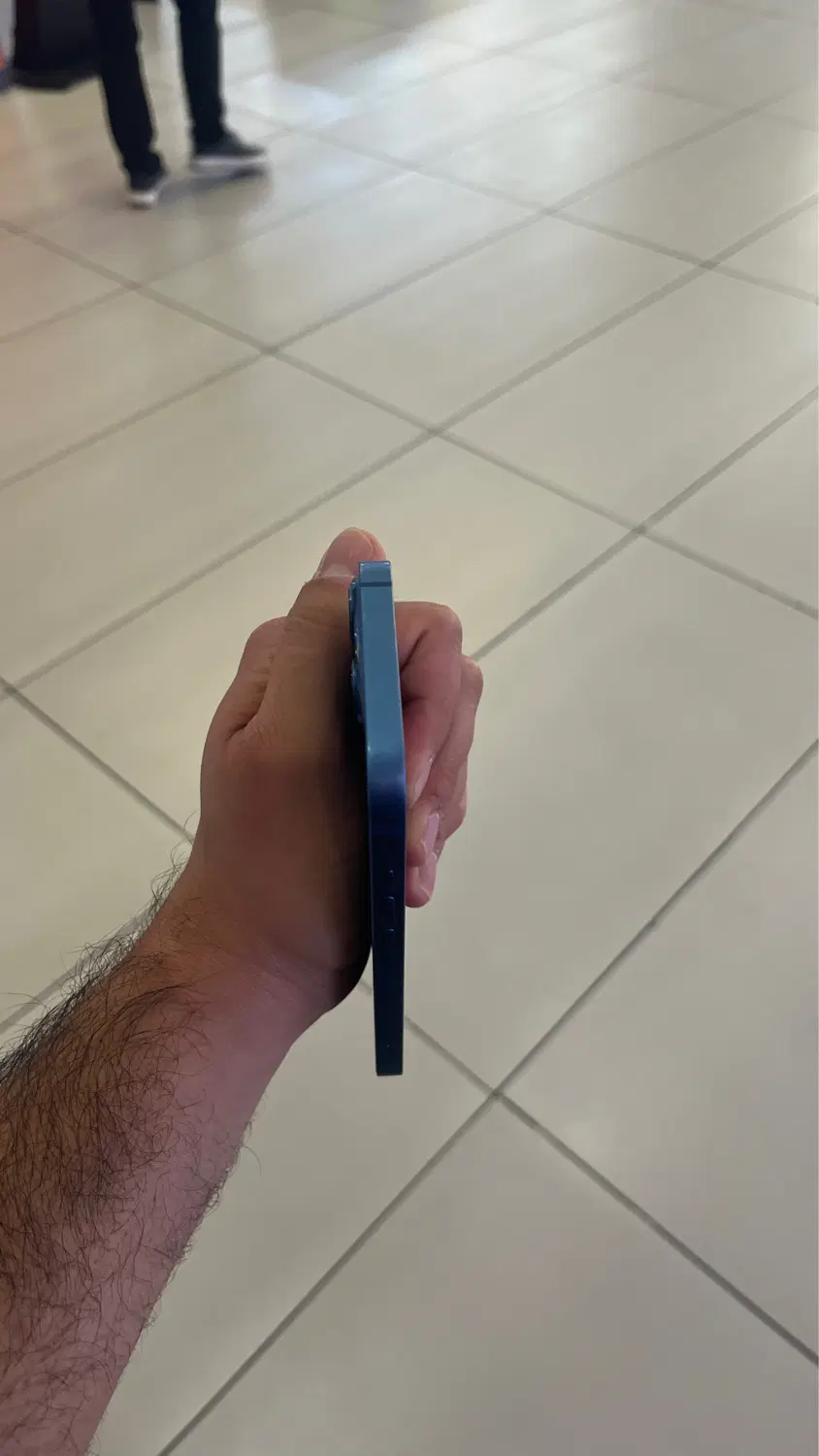 Iphone 13 normal 128|موبایل|تهران, شیخ هادی|دیوار
