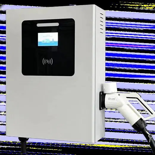 شارژر 20kw/dc و 11kw/ac پارکینگی ماشین های برقی|قطعات یدکی و لوازم جانبی|تهران, بهجتآباد|دیوار