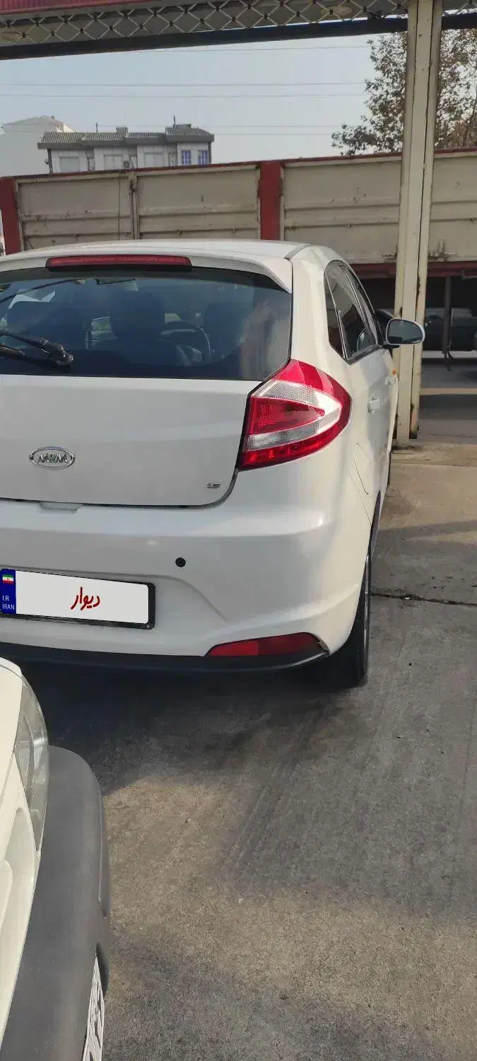 سواری ام وی ام مدل ۹۴|خودرو سواری و وانت|رشت, فلسطین|دیوار