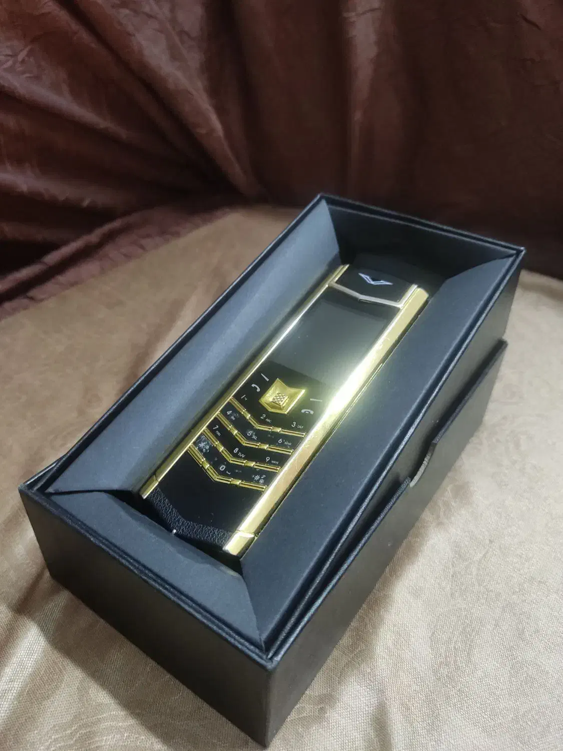 گوشی ورتو vr2|موبایل|تهران, فلاح|دیوار