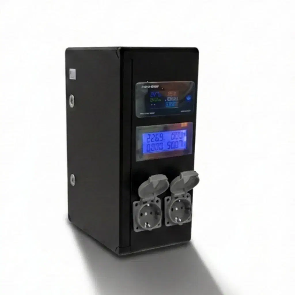 موتور برق شارژی1تا15 کاوآ بدون صدا و دود بدون سوخت|ماشینآلات صنعتی|اندیشه, اندیشه فاز ۱|دیوار