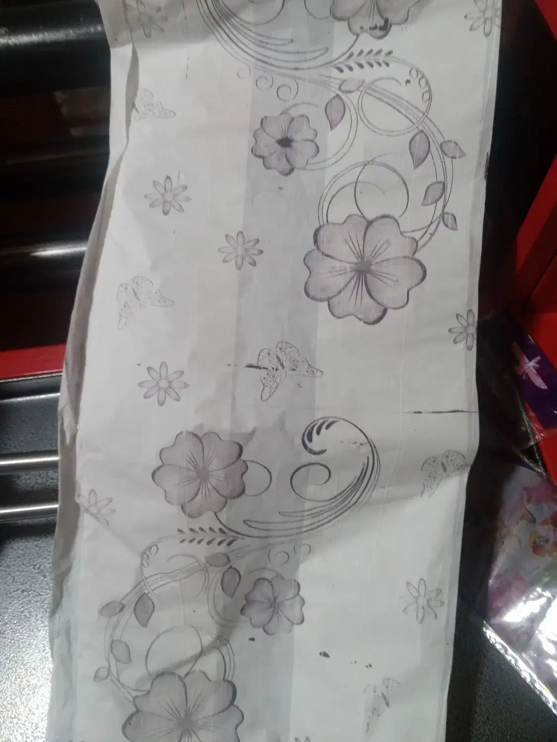 سفره یکبار مصرف عمده، ۴۰۰ و ۹۰۰ گرمی|ظروف نگهدارنده، پلاستیکی، یک‌بارمصرف|اسلام‌‌آباد غرب, |دیوار