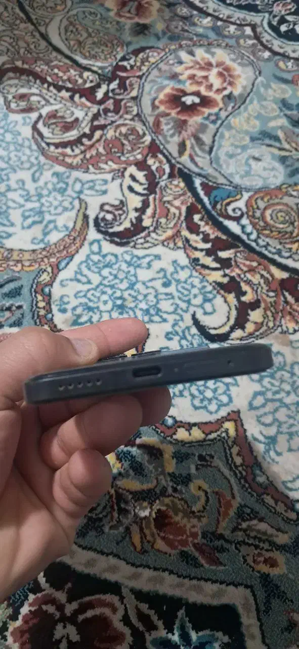 گوشی پوکوx6پرو|موبایل|مشهد, حسینآباد|دیوار