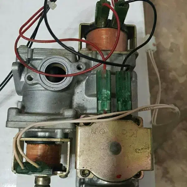 کولرگازی پکیج ابگرمکن بخاری سرویس کار نصب تعمیرات|آبگرمکن، پکیج، شوفاژ|مشهد, شهید فرامرز عباسی|دیوار