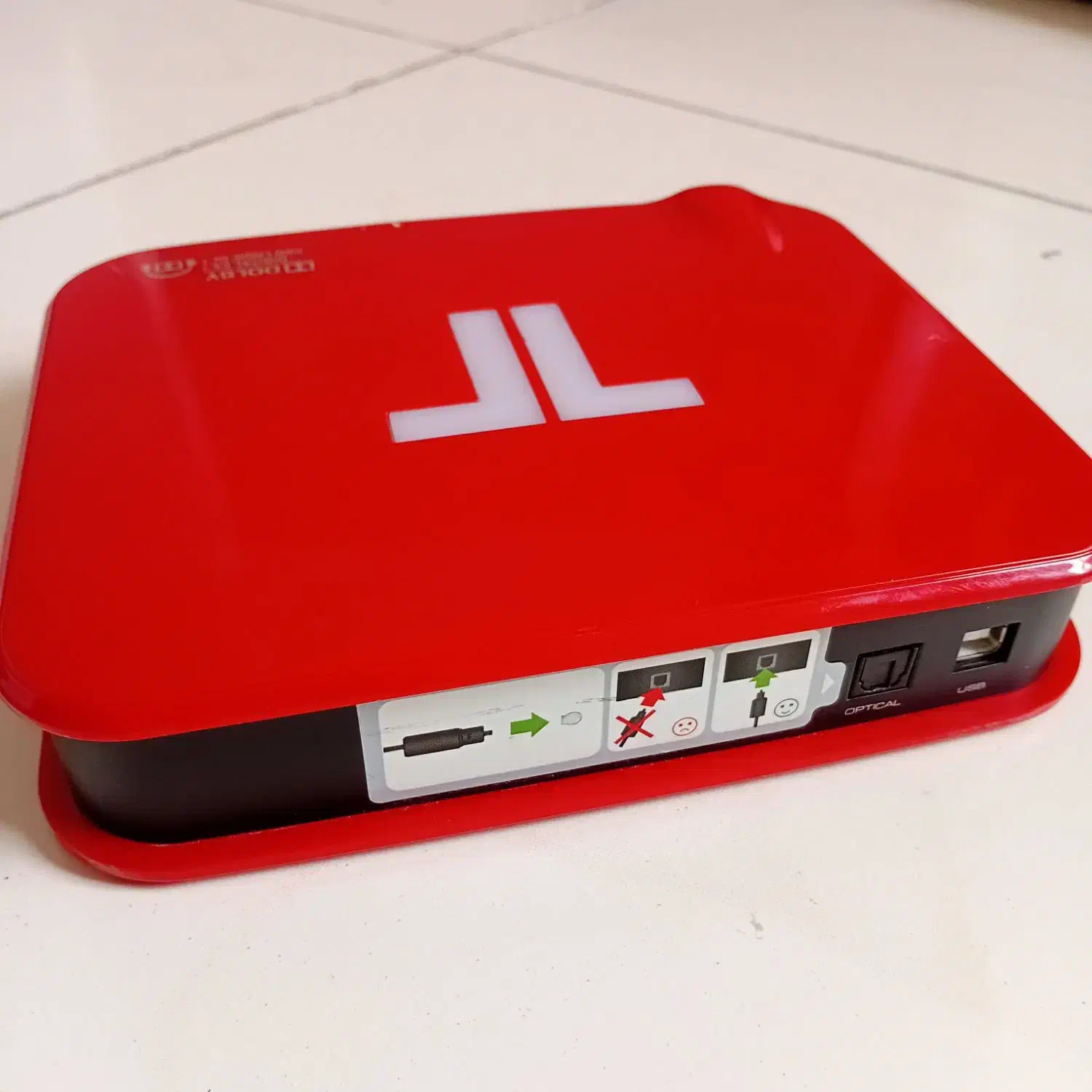 کارت صدای گیمینگ هدفون ۷ به یک Triton|قطعات و لوازم جانبی رایانه|تهران, خاوران|دیوار