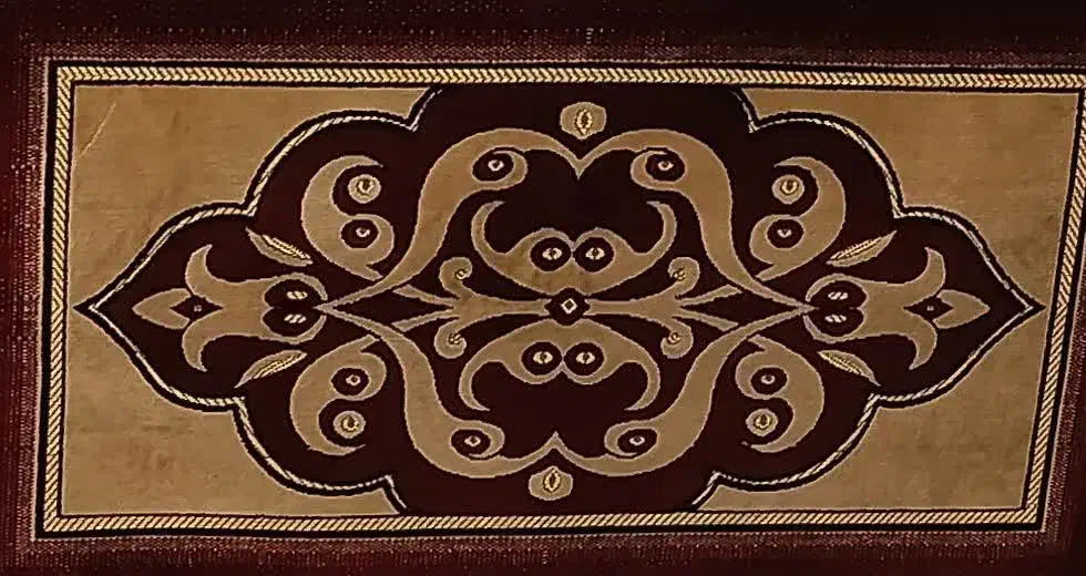 پشتی مجلسی|پشتی|کازرون, |دیوار