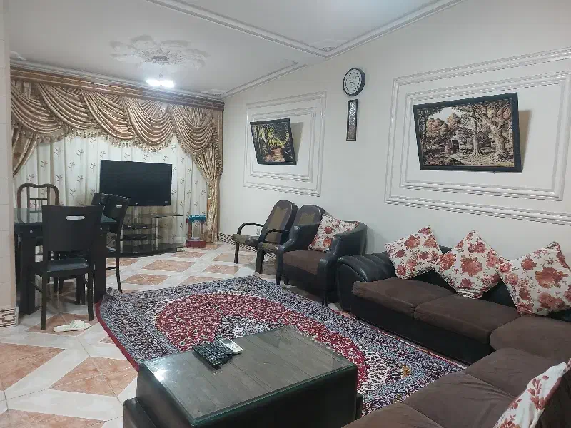 ویلا|اجارهٔ کوتاه‌مدت ویلا و باغ|چابهار, |دیوار