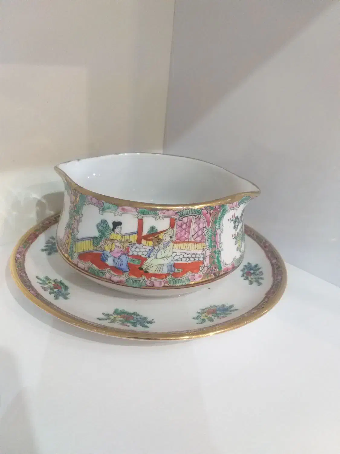 گلمرغی کار دست|ظروف سرو و پذیرایی|تهران, امیریه|دیوار