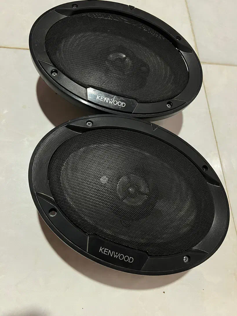 باند کنوود|قطعات یدکی و لوازم جانبی|جیرفت, |دیوار