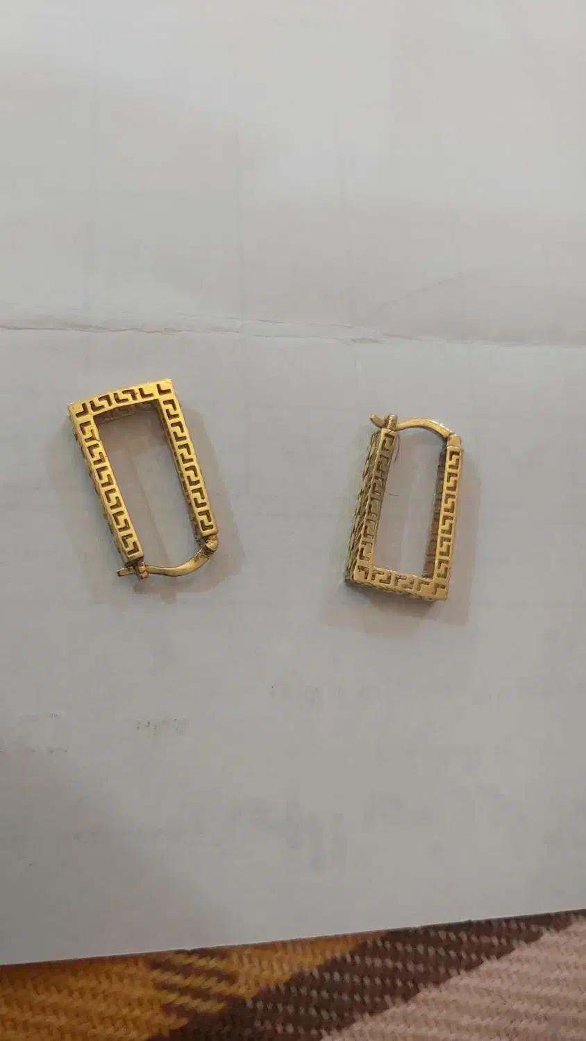 گوشواره|جواهرات|رامهرمز, |دیوار