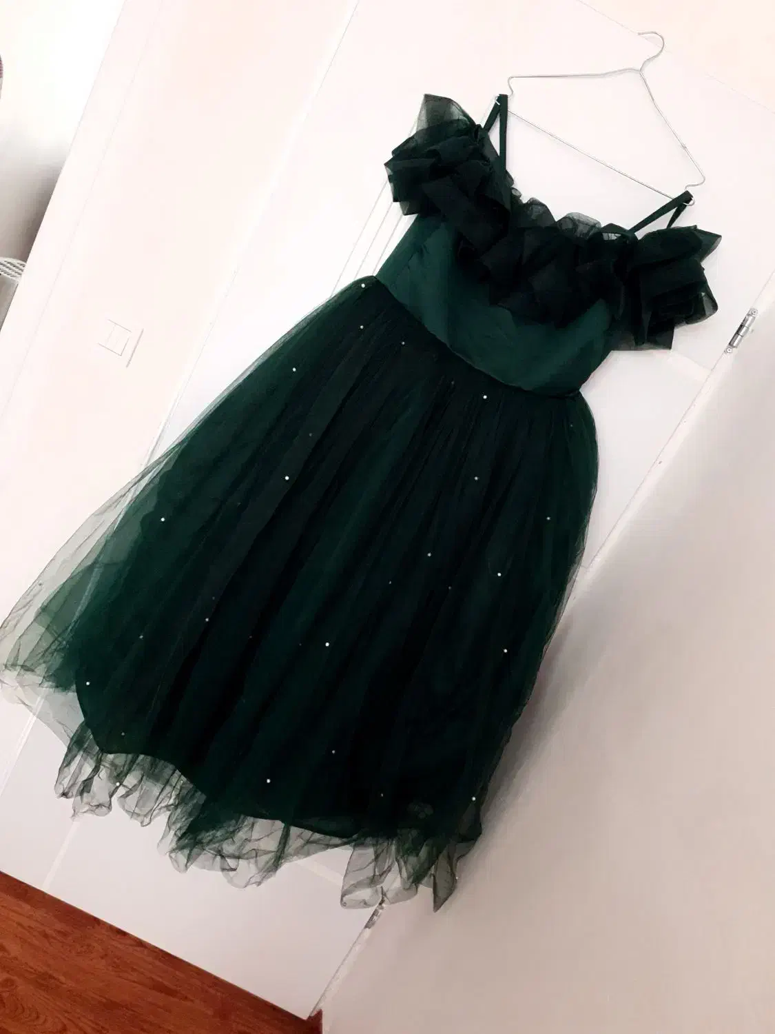 لباس مجلسی دخترانه از سنین ۱۰تا ۱۴ سال|لباس|ارومیه, |دیوار