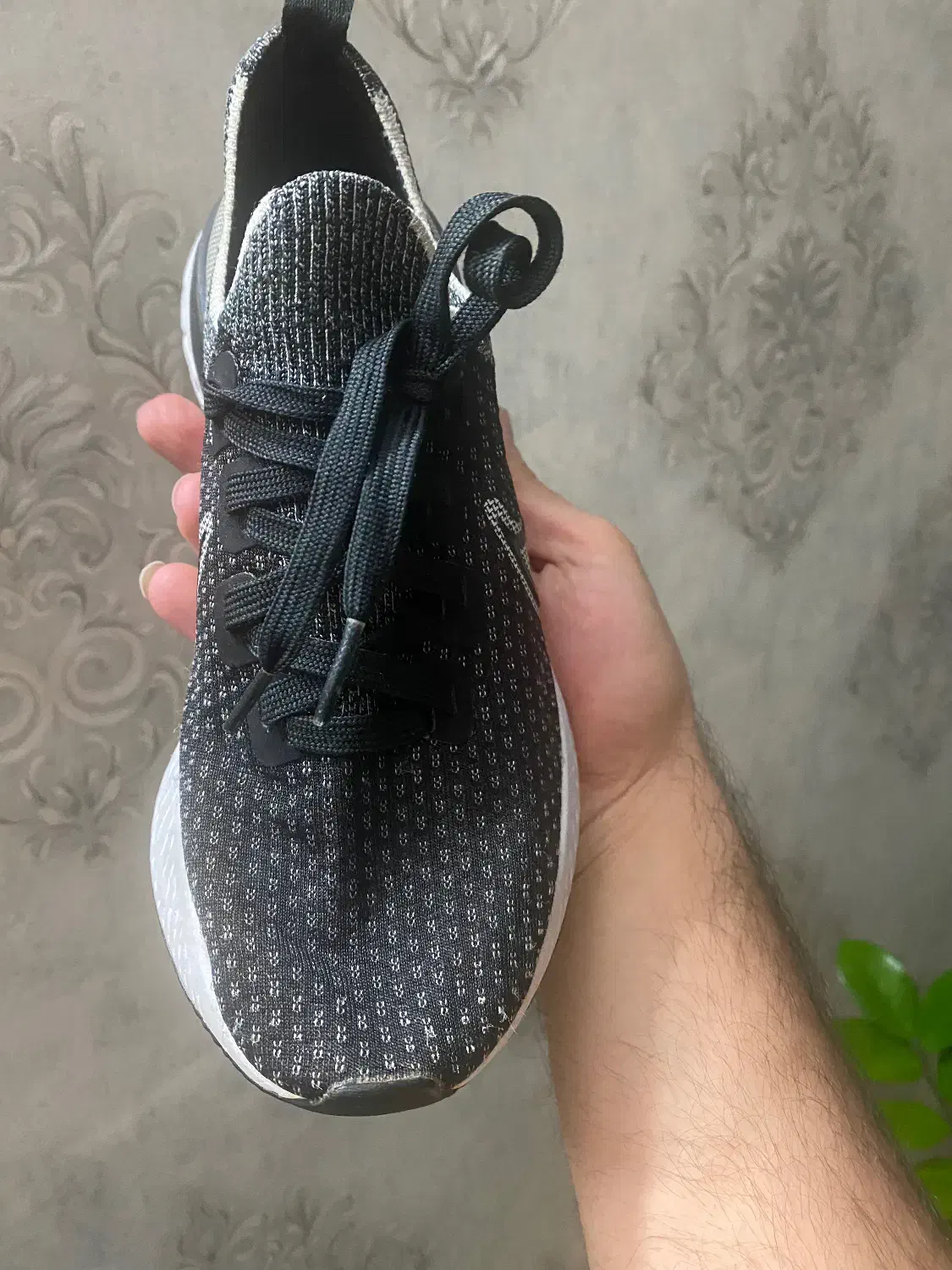 کفش کاملا نو اورجینال|کیف، کفش، کمربند|بجنورد, |دیوار