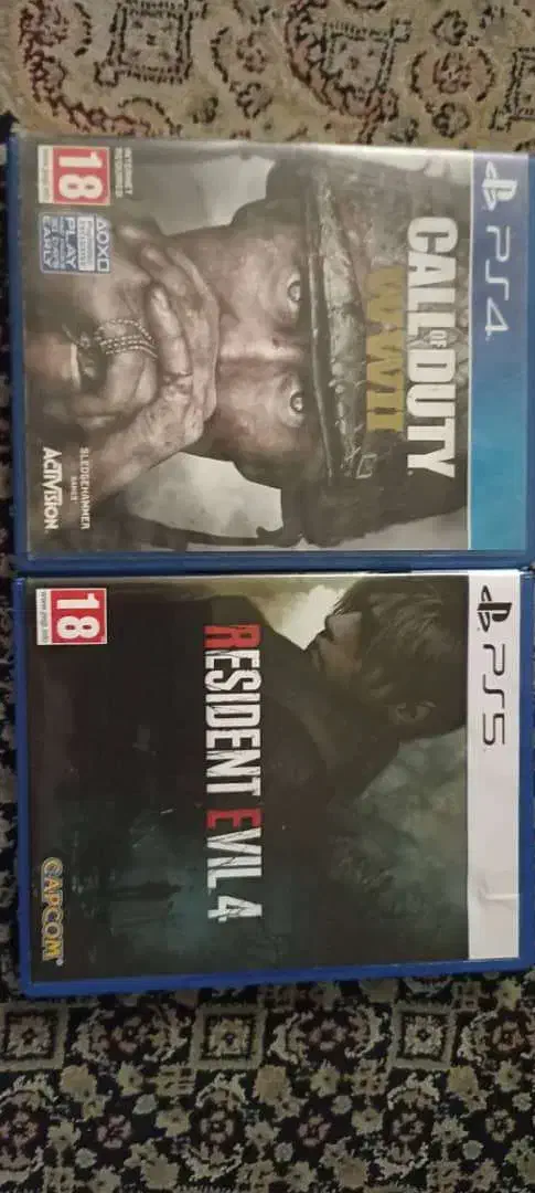 بازی ps4.ps5|کنسول، بازی ویدئویی و آنلاین|شیراز, تلخ داش|دیوار