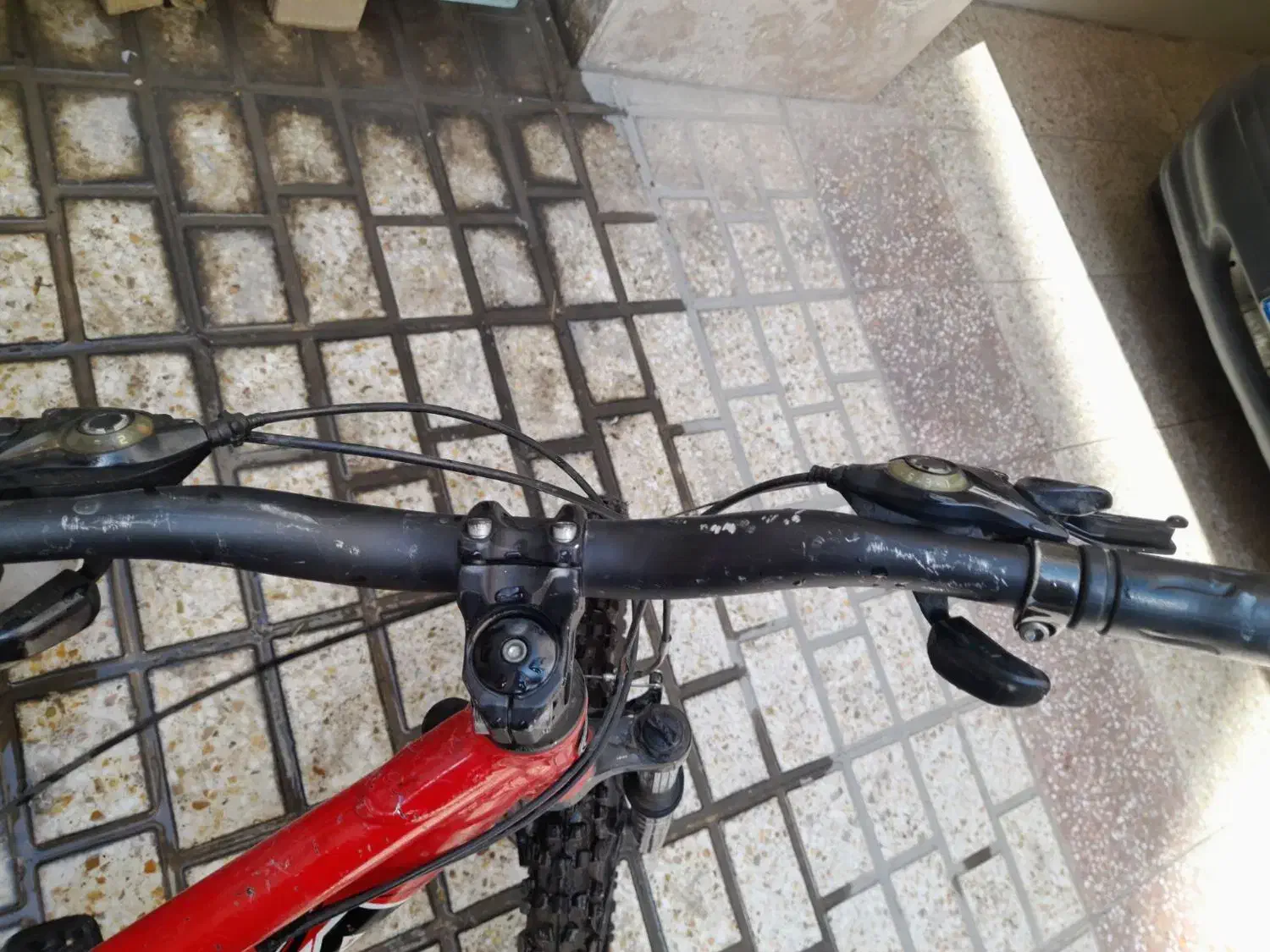 دوچرخه دنده ای|دوچرخه، اسکیت، اسکوتر|تهران, سعیدآباد|دیوار