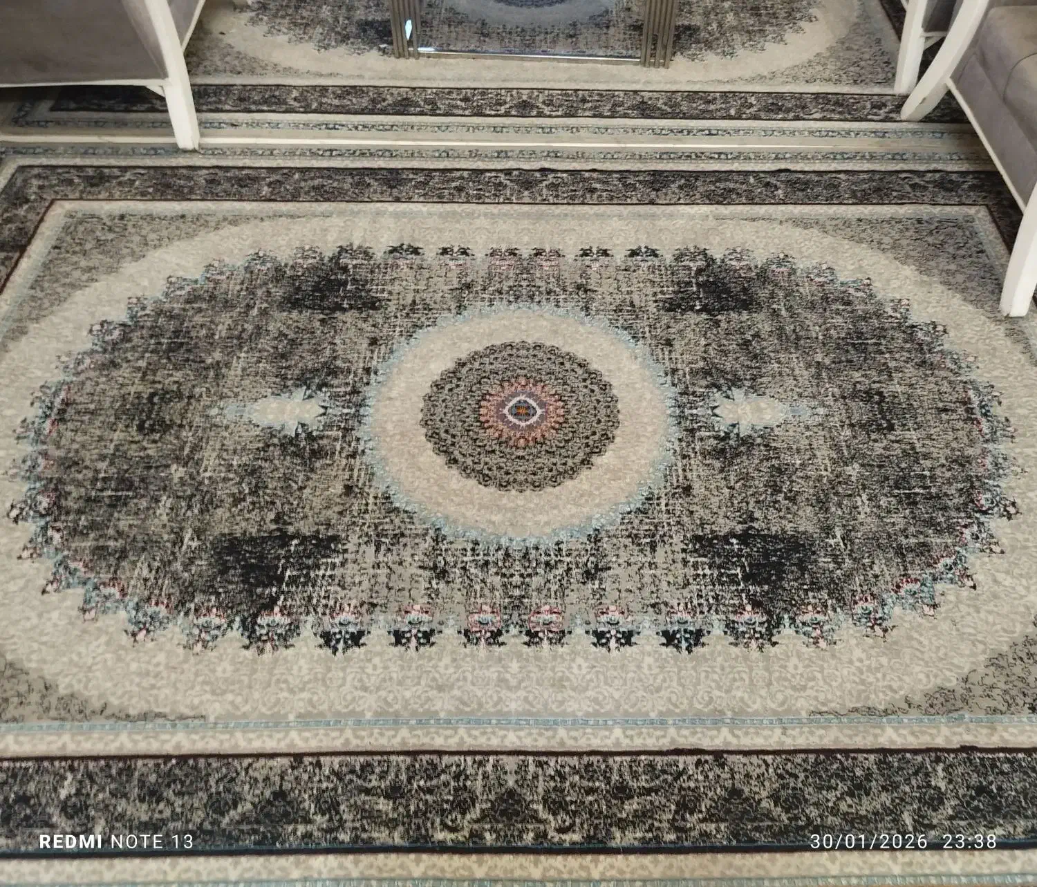 فرش۶متری ۴متری|فرش|کرج, کوی امامیه|دیوار