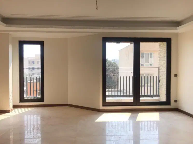 ۲ خوابه شیک سند تک برگ نوساز فازیک صدرا|فروش آپارتمان|صدرا-فارس, فاز ۱|دیوار