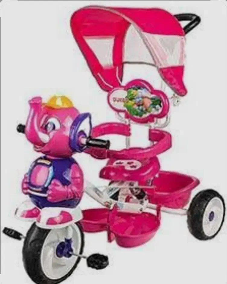 سه چرخه کودک|دوچرخه، اسکیت، اسکوتر|اسلامشهر, مطهری|دیوار