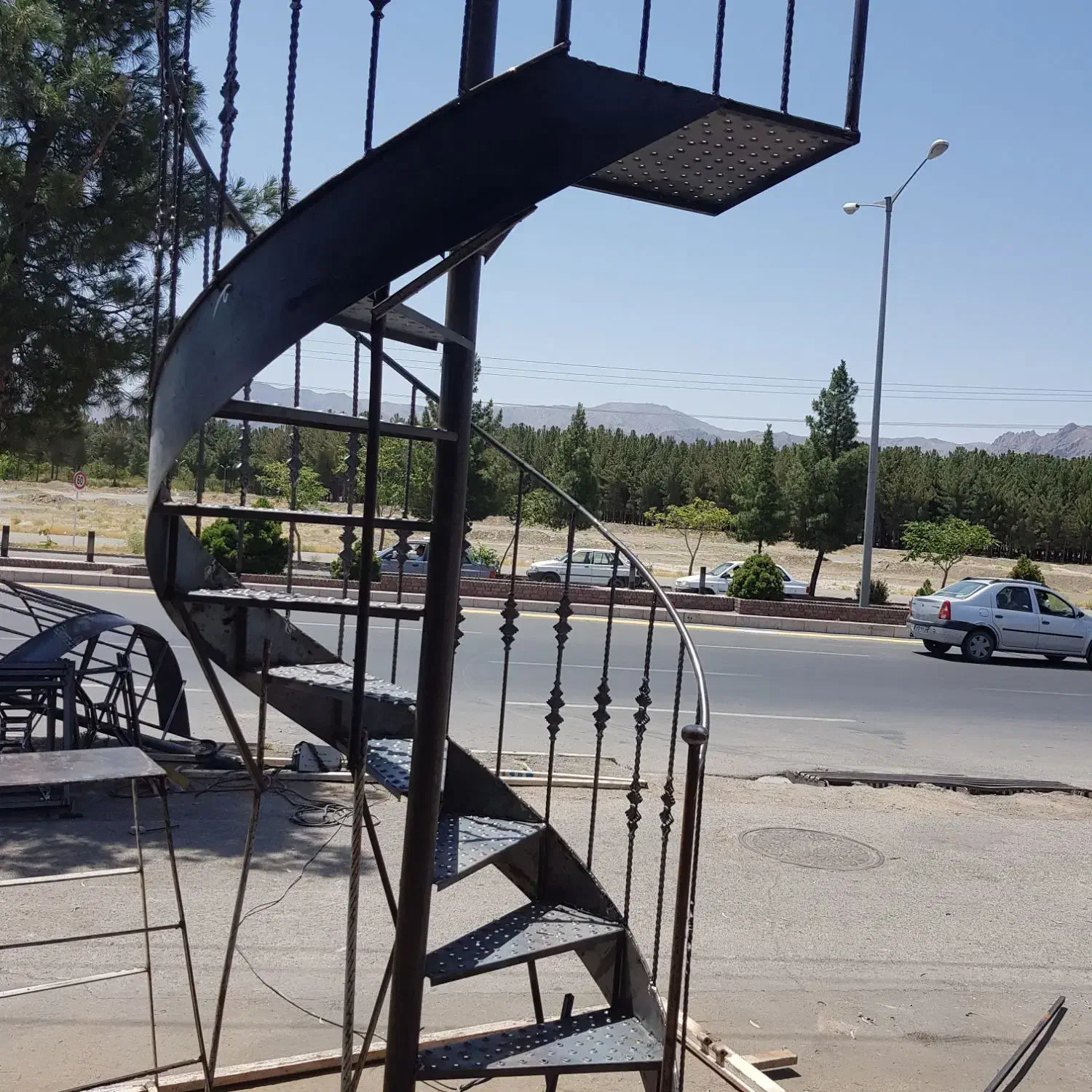 جوشکاری|خدمات پیشه و مهارت|بیرجند, |دیوار