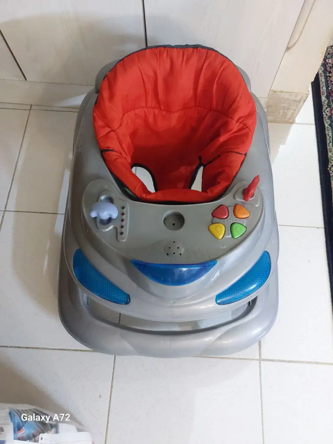 روروئک|اسباب و اثاث بچه|بجنورد, |دیوار