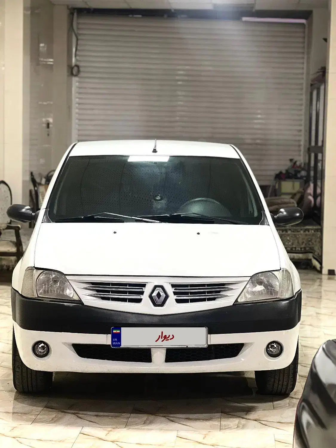 ال ۹۰ مدل ۹۵ بدون رنگ|خودرو سواری و وانت|رشت, پل تالشان|دیوار