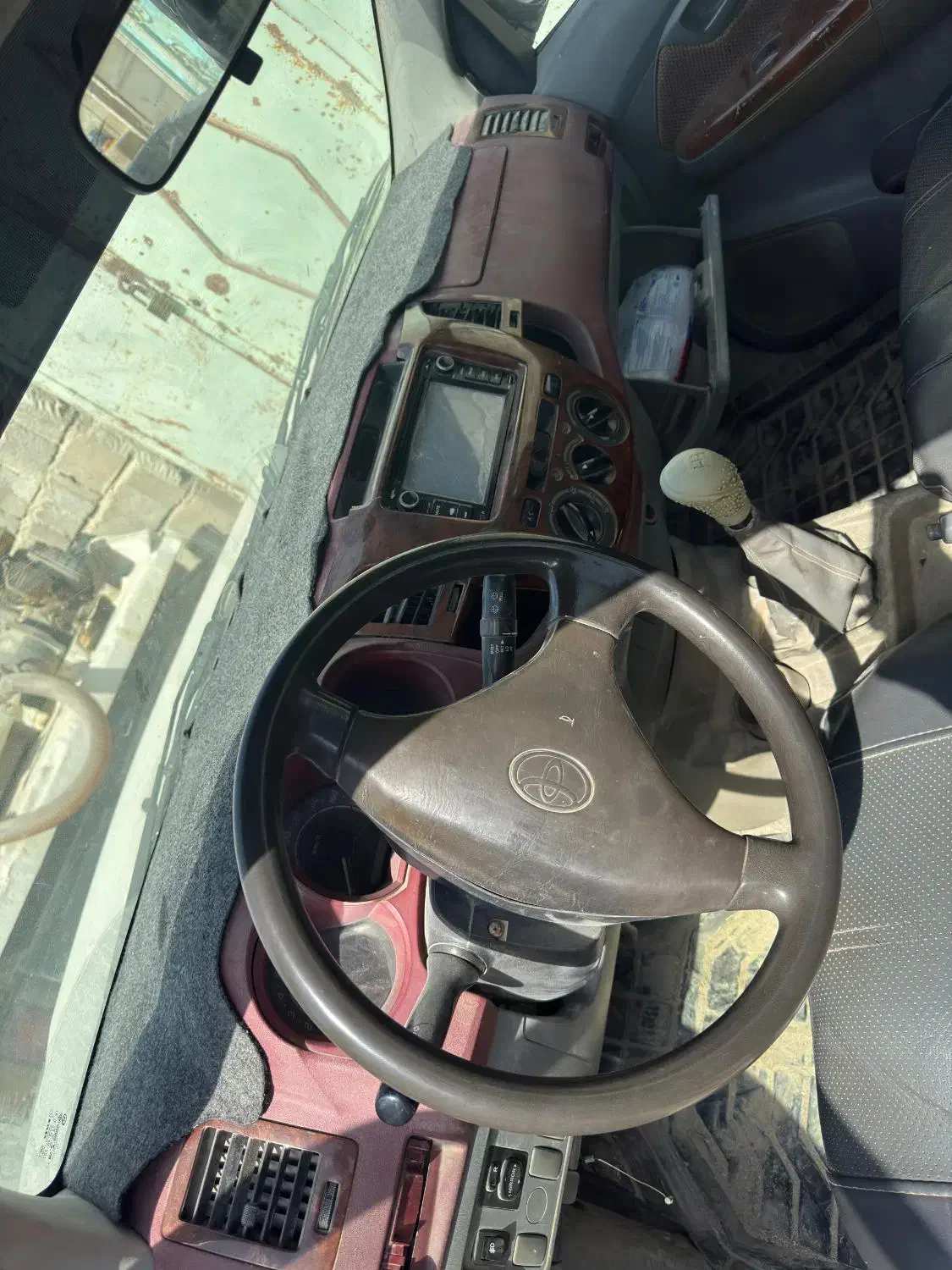 تویوتا تک کابین مدل ۲۰۰۸|خودرو سواری و وانت|قشم, |دیوار