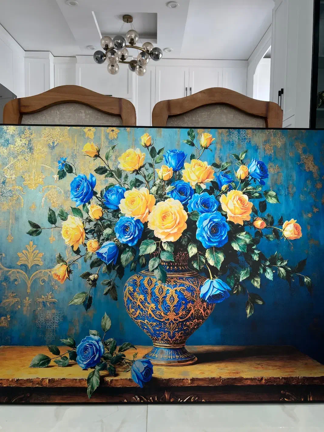 تابلو|تابلو، نقاشی، عکس|خرم‌آباد, |دیوار