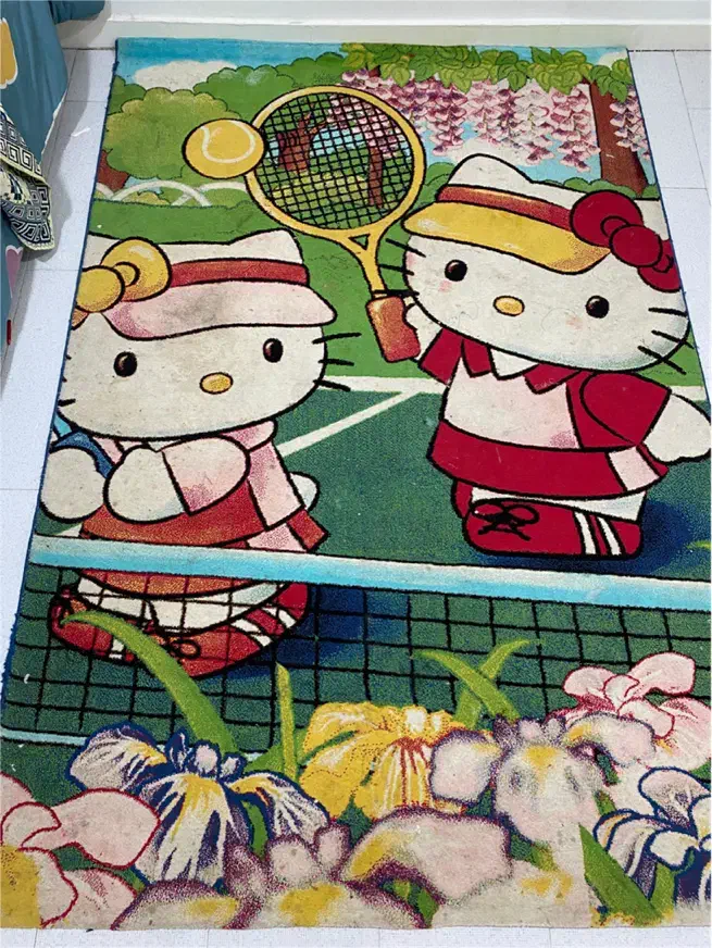 فرش کودک|فرش|اهواز, زیتون کارمندی|دیوار