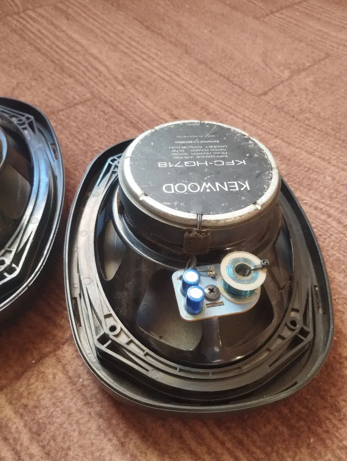 718 اصل ومدرنج|صوتی و تصویری|اردبیل, |دیوار