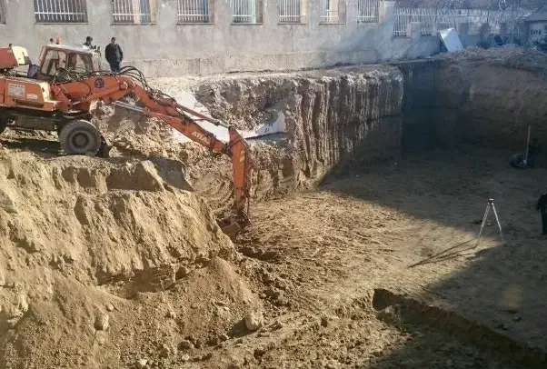 قابل توجه سازندگان،شرکتها و انبوه سازان|مشارکت در ساخت املاک|قم, بلوار امین و ساحلی|دیوار