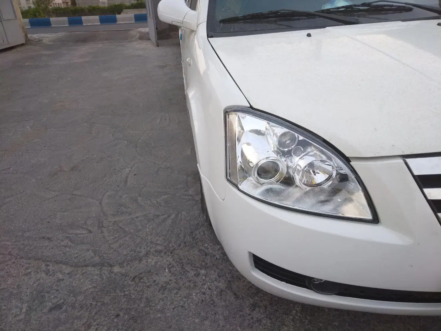 ام وی ام 530 مدل 90|خودرو سواری و وانت|تهران, بوستان چیتگر|دیوار