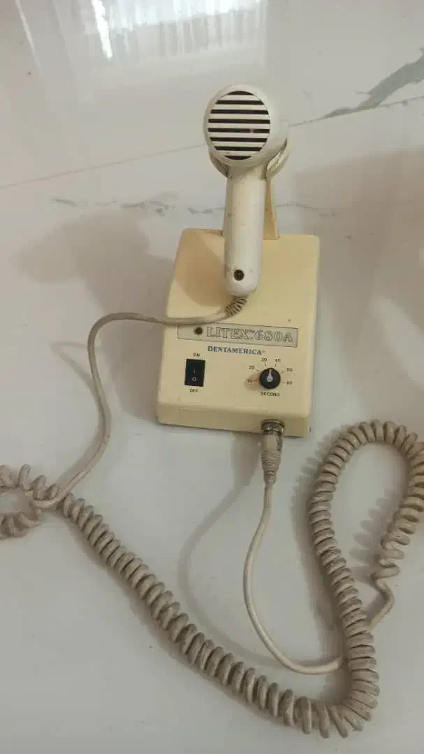 دوربین دهانی ( ورق بزنید )|پزشکی|مشهد, هفت تیر (نه دره)|دیوار