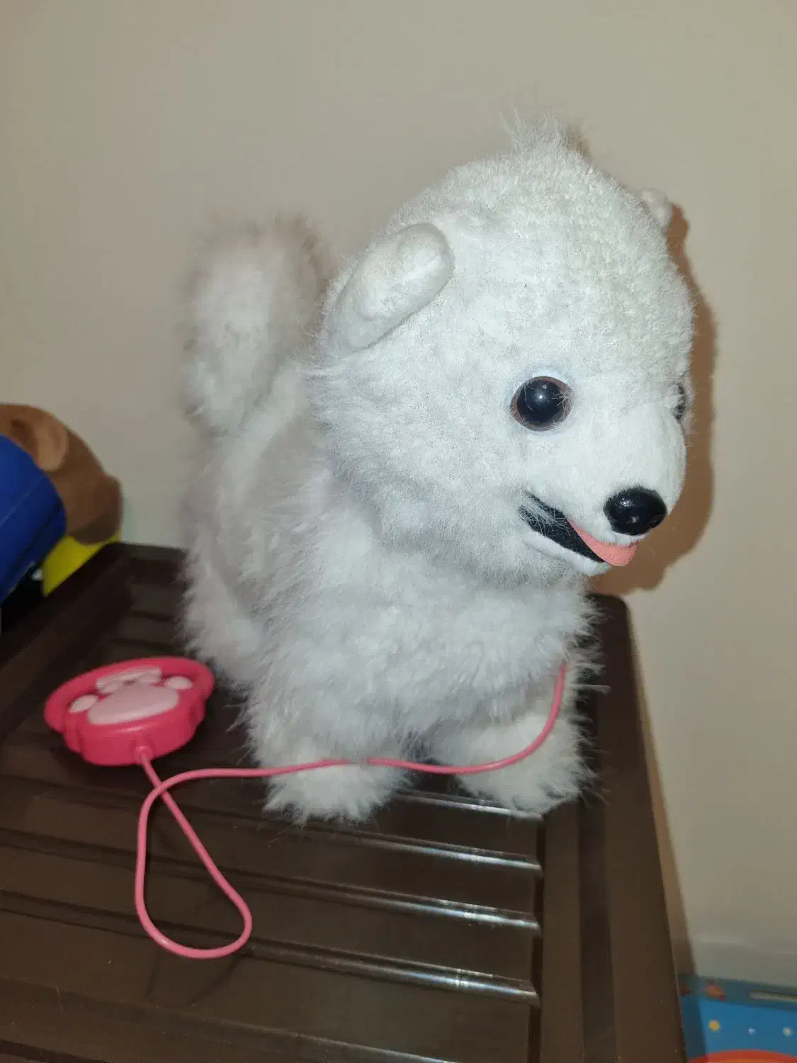 عروسک پولیشی درحدنو|اسباببازی بچه|تهران, مینیسیتی (شهرک نفت)|دیوار