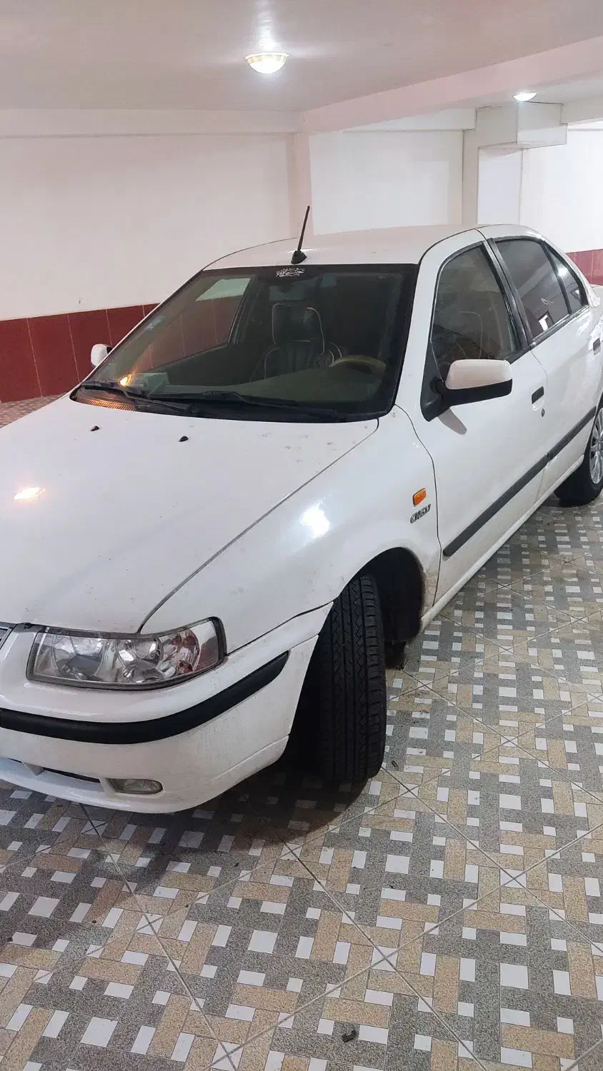 سمند|خودرو سواری و وانت|سهند, |دیوار