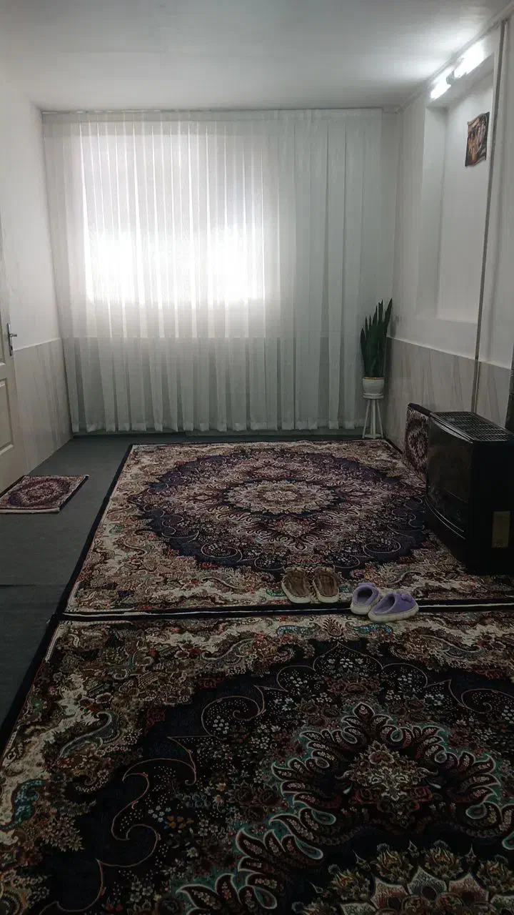 یک جفت فرش ۹ متری سالم فقط ۱۶ تومن|فرش|رباط‌کریم, الارد|دیوار