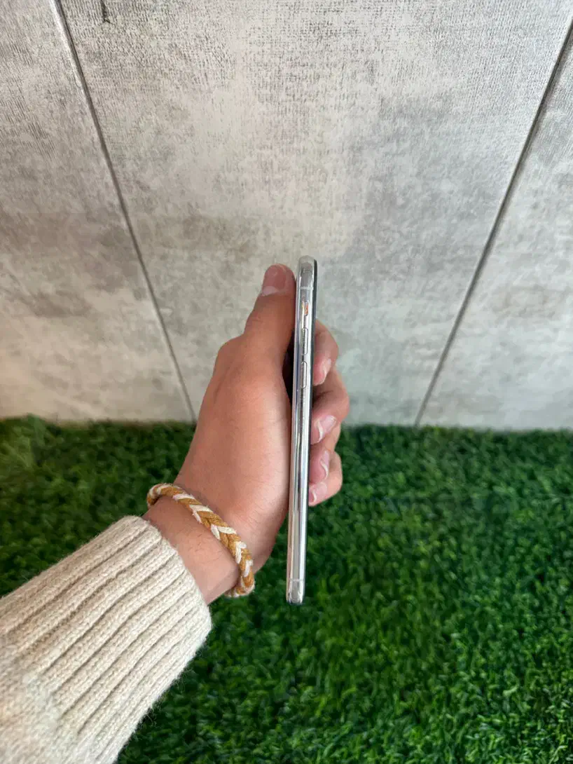 iPhone X 256 کلکسیونی|موبایل|کرج, برغان|دیوار