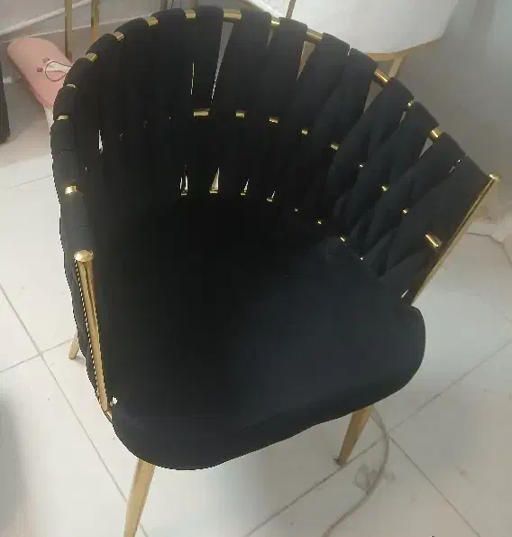 صندلی کپ مخمل|مبلمان اداری|نیشابور, کوی فرهنگیان|دیوار