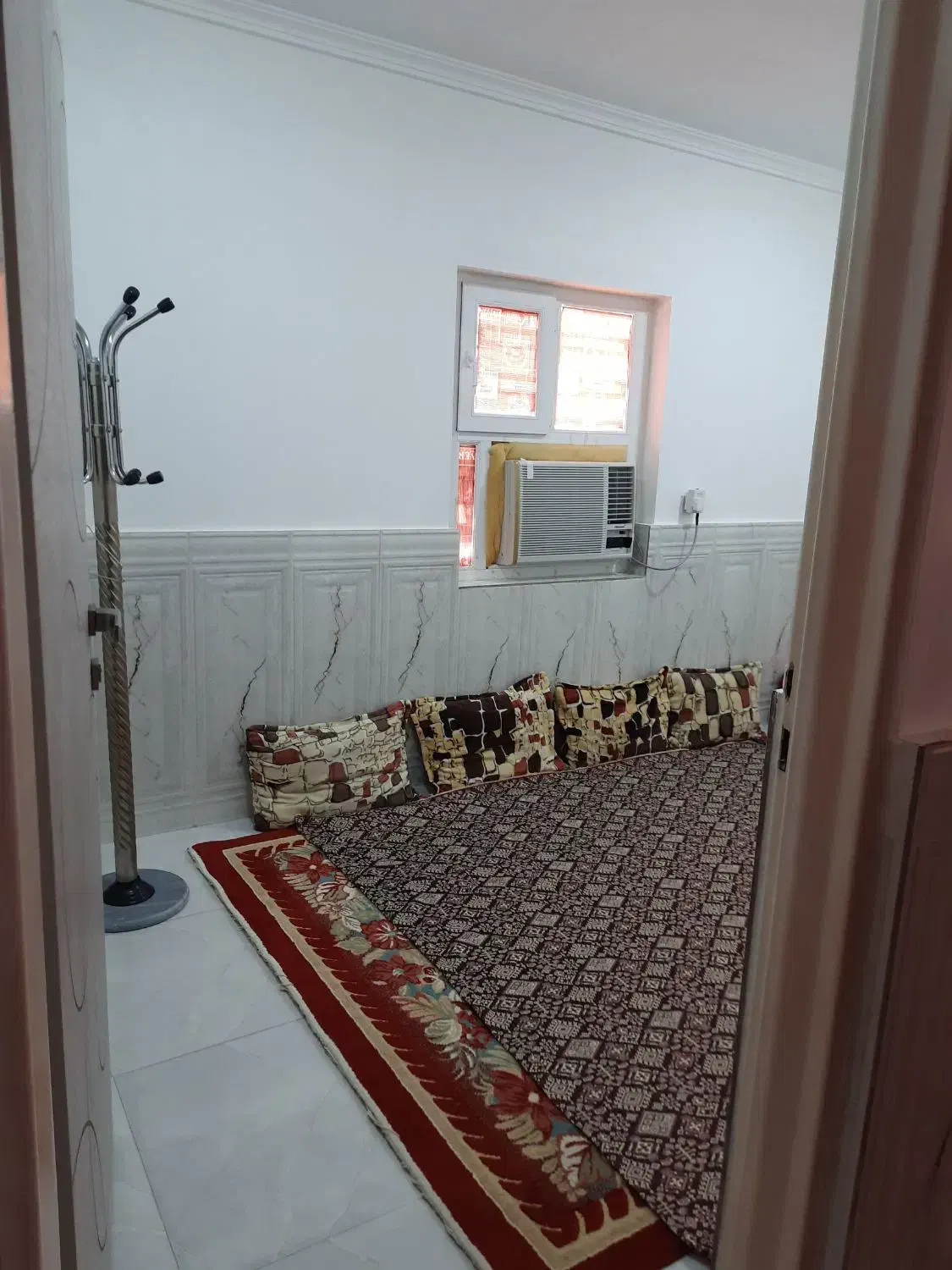 سوییت اجارهای درگهان یک خوابه نزدیک بازار|اجارهٔ کوتاهمدت آپارتمان و سوئیت|درگهان, |دیوار