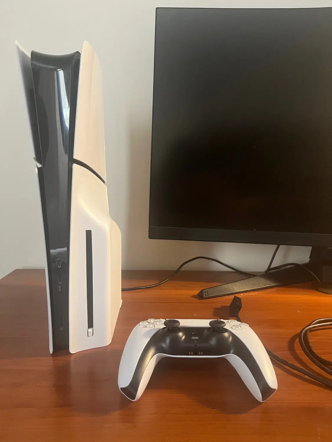 ps5 slim 1tb|کنسول، بازی ویدئویی و آنلاین|تهران, ونک|دیوار