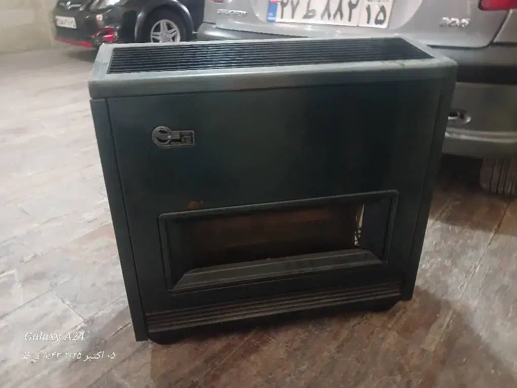 بخاری قوی و واقعا سالم|بخاری، هیتر، شومینه|تبریز, |دیوار